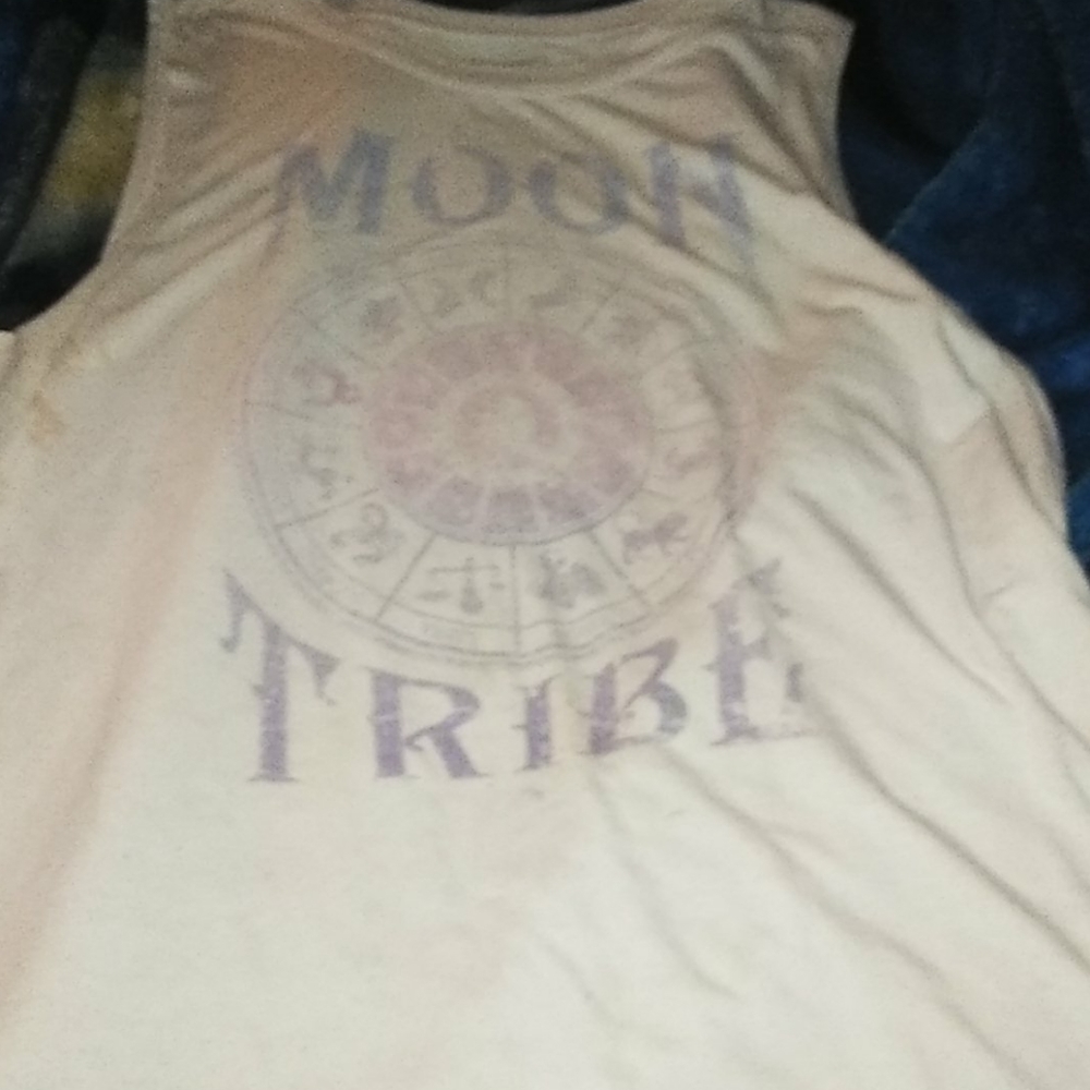 Zodiac shirt